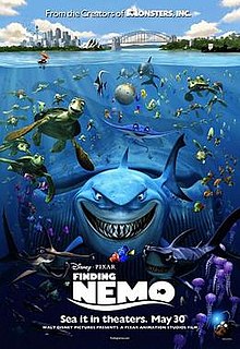 there should be movie cover here
