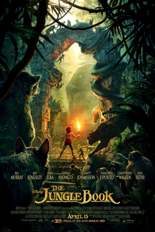 there should be movie cover here