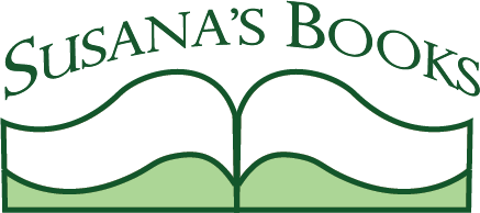 there should be logo image Susana's Books